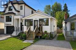 159 HILLSIDE AVENUE | Toronto Ontario | Slide Image One
