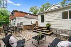 159 HILLSIDE AVENUE | Toronto Ontario | Slide Image Forty-two