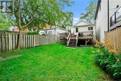 159 HILLSIDE AVENUE | Toronto Ontario | Slide Image Forty-four