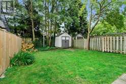 159 HILLSIDE AVENUE | Toronto Ontario | Slide Image Forty-five