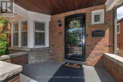 53 PEPLER AVENUE | Toronto Ontario | Slide Image Two