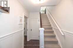 53 PEPLER AVENUE | Toronto Ontario | Slide Image Four