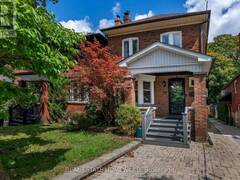 53 PEPLER AVENUE Toronto Ontario, M4J 2Y7