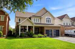 1427 ALDERGROVE COURT | Oshawa Ontario | Slide Image One