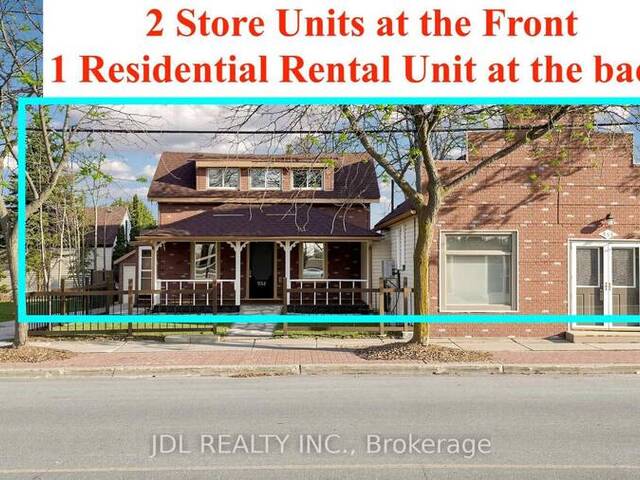 956 LAKE DRIVE E Georgina Ontario, L0E 1L0 - 3 Bedrooms Home For Sale