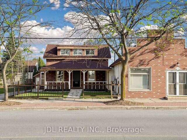 956 LAKE DRIVE E Georgina Ontario, L0E 1L0 - 3 Bedrooms Home For Sale