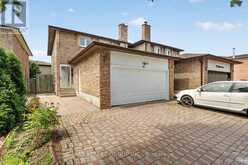 44 MAITLAND AVENUE | Markham Ontario | Slide Image One