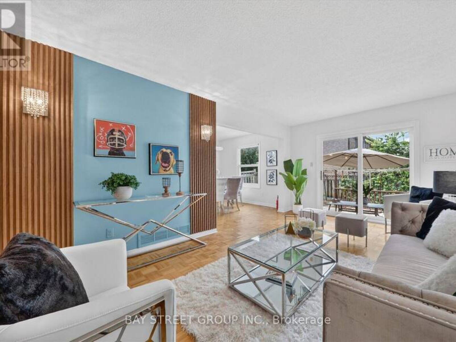 44 MAITLAND DRIVE, Markham, Ontario L3R 4M7