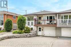 94 BACK STREET | Bradford West Gwillimbury Ontario | Slide Image One