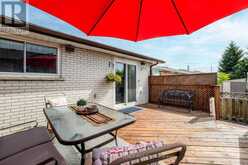 94 BACK STREET | Bradford West Gwillimbury Ontario | Slide Image Forty