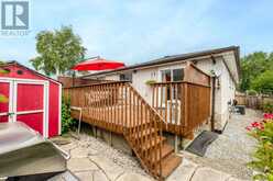 94 BACK STREET | Bradford West Gwillimbury Ontario | Slide Image Forty-two