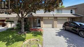 33 - 70 KNIGHTSBRIDGE WAY | Markham Ontario | Slide Image One