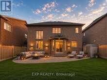 456 SUMMERIDGE DRIVE | Vaughan Ontario | Slide Image Forty