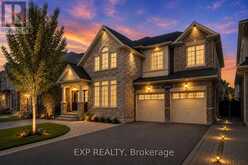 456 SUMMERIDGE DRIVE | Vaughan Ontario | Slide Image One