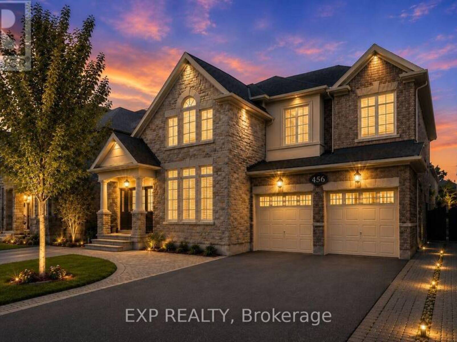 456 SUMMERIDGE DRIVE, Vaughan, Ontario L4J 9H9