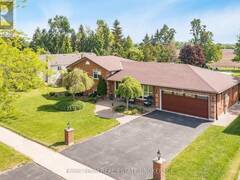 2032 CHANTLER STREET Innisfil Ontario, L9S 1B5
