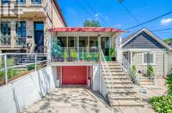 15 HAVERSON BOULEVARD | Toronto Ontario | Slide Image One