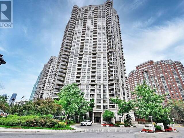 1701 - 310 BURNHAMTHORPE ROAD W Mississauga Ontario, L5B 4P9 - 3 Bedrooms Condo For Sale