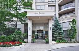 1701 - 310 BURNHAMTHORPE ROAD W | Mississauga Ontario | Slide Image Two