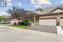 223 - 2120 ITABASHI WAY | Burlington Ontario | Slide Image One