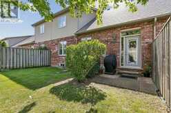 223 - 2120 ITABASHI WAY | Burlington Ontario | Slide Image Twenty-nine