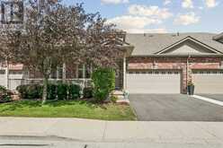 223 - 2120 ITABASHI WAY | Burlington Ontario | Slide Image Two