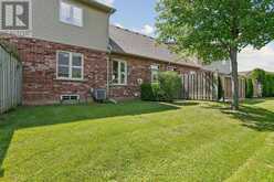 223 - 2120 ITABASHI WAY | Burlington Ontario | Slide Image Thirty
