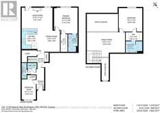 223 - 2120 ITABASHI WAY | Burlington Ontario | Slide Image Forty-two