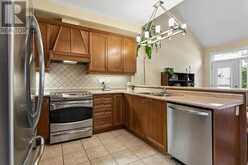 223 - 2120 ITABASHI WAY | Burlington Ontario | Slide Image Eight