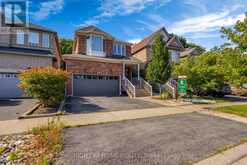 3833 QUIET CREEK DRIVE | Mississauga Ontario | Slide Image Two
