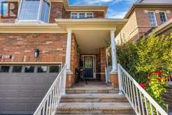 3833 QUIET CREEK DRIVE | Mississauga Ontario | Slide Image Three