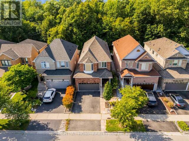3833 QUIET CREEK DRIVE Mississauga Ontario, L5M 8B1 - 5 Bedrooms Home For Sale