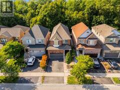 3833 QUIET CREEK DRIVE Mississauga Ontario, L5M 8B1