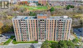 707 - 335 DRIFTWOOD AVENUE | Toronto Ontario | Slide Image Fifteen