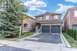 54 FERNCROFT PLACE | Brampton Ontario | Slide Image One