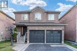 54 FERNCROFT PLACE | Brampton Ontario | Slide Image Two