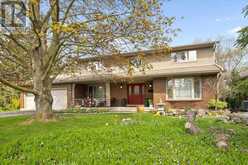 142 CARSON DRIVE | Kitchener Ontario | Slide Image Two