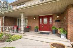 142 CARSON DRIVE | Kitchener Ontario | Slide Image Five