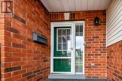 43 BALLANTINE STREET | Cobourg Ontario | Slide Image Five