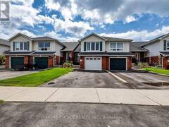 43 BALLANTINE STREET Cobourg Ontario, K9A 5G8