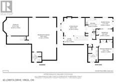 42 LORETTA DRIVE | Niagara-on-the-Lake Ontario | Slide Image Thirty-five