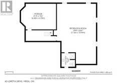 42 LORETTA DRIVE | Niagara-on-the-Lake Ontario | Slide Image Thirty-six
