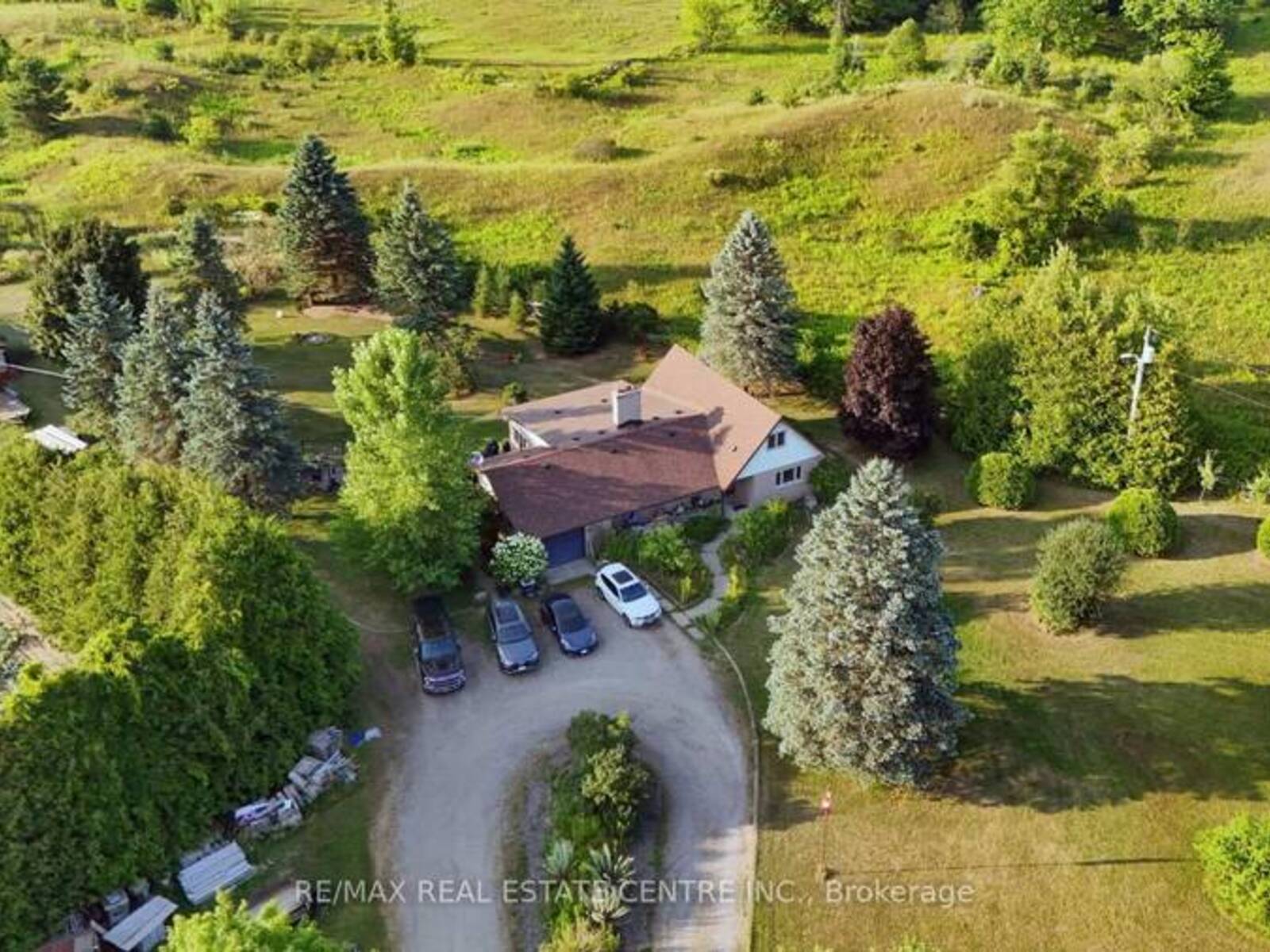 8438 HWY 7, Guelph-Eramosa, Ontario N0B 2K0
