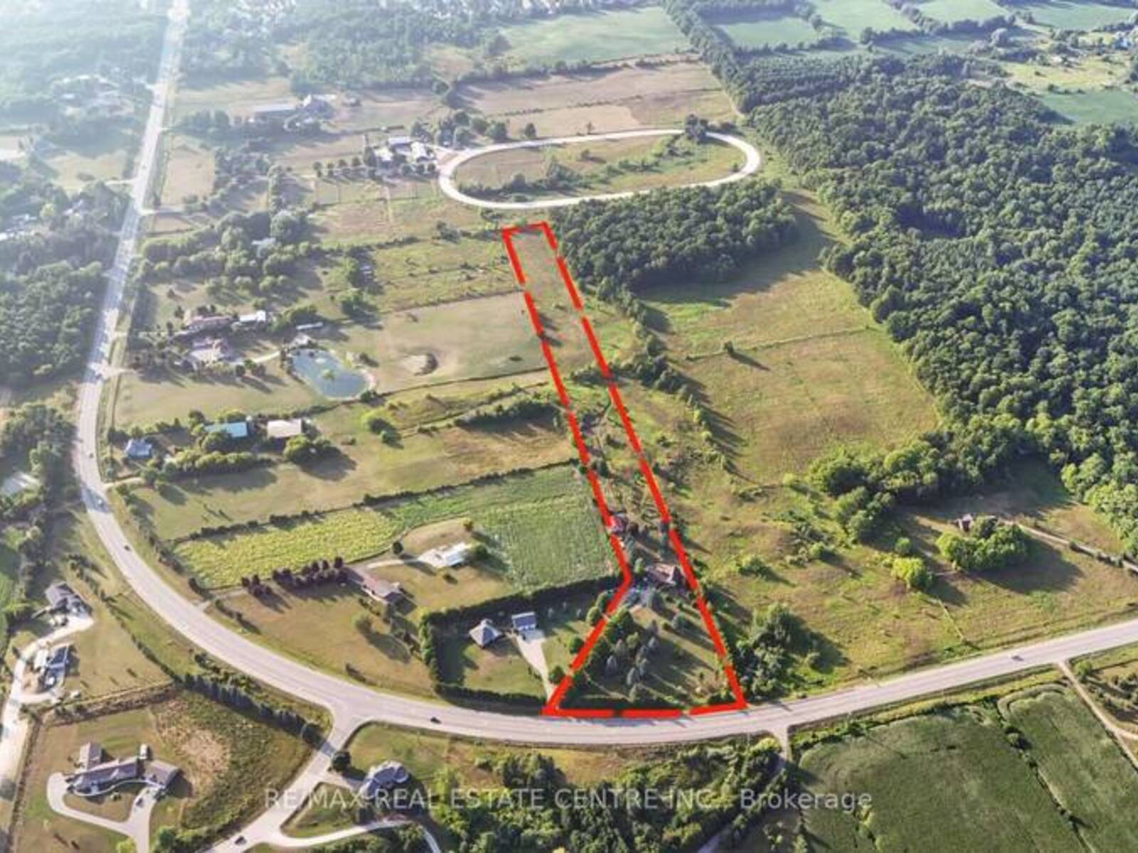 8438 HWY 7, Guelph-Eramosa, Ontario N0B 2K0