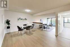 503 - 2350 BRIDLETOWNE CIRCLE | Toronto Ontario | Slide Image Four