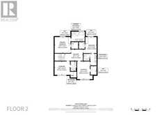 20 NORTHLAND COURT | Barrie Ontario | Slide Image Forty-nine