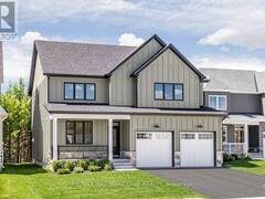 20 NORTHLAND COURT Barrie Ontario, L4M 4Y8