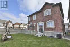 8 ARROWSTONE COURT | Brampton Ontario | Slide Image Eleven