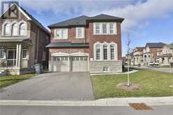 8 ARROWSTONE COURT | Brampton Ontario | Slide Image Two
