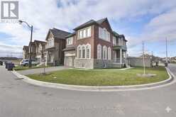 8 ARROWSTONE COURT | Brampton Ontario | Slide Image Three